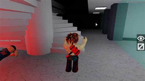 Roblox Flee The Facility Part 1 Youtube