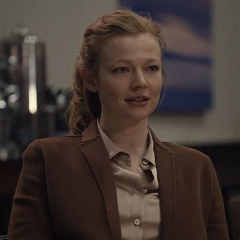 Sarah Snook As Siobhan Shiv Roy In Succession R Popculturechat