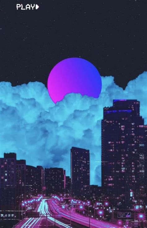 Vapor Wave R Vaporwaveart