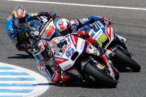 Motogp Gran Premio Red Bull De Espa A Motogp