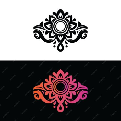 Premium Vector Jewelry Logo Ornamental Luxury Jewelry Logo Jewelry Business Logo Vectors