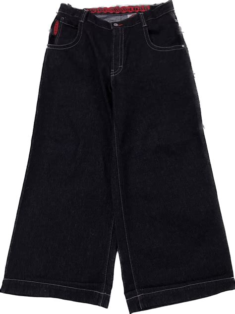 Wide Load Jnco Jeans Rjncojeans