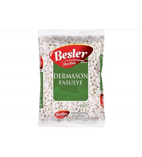 Besler Mutfak Dermason Fasulye 1 kg OnuAl Fiyat Arşivi