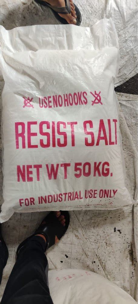 Resist Salt Powder At Rs 35 Kg Resist Salt In Mumbai ID 25469192688