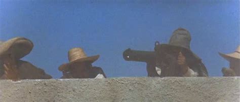 Gatling Guns And Machine Guns In Spaghetti Westerns Town Hall The