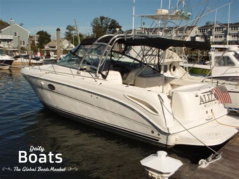 2005 Sea Ray 290 Amberjack For Sale View Price Photos And Buy 2005