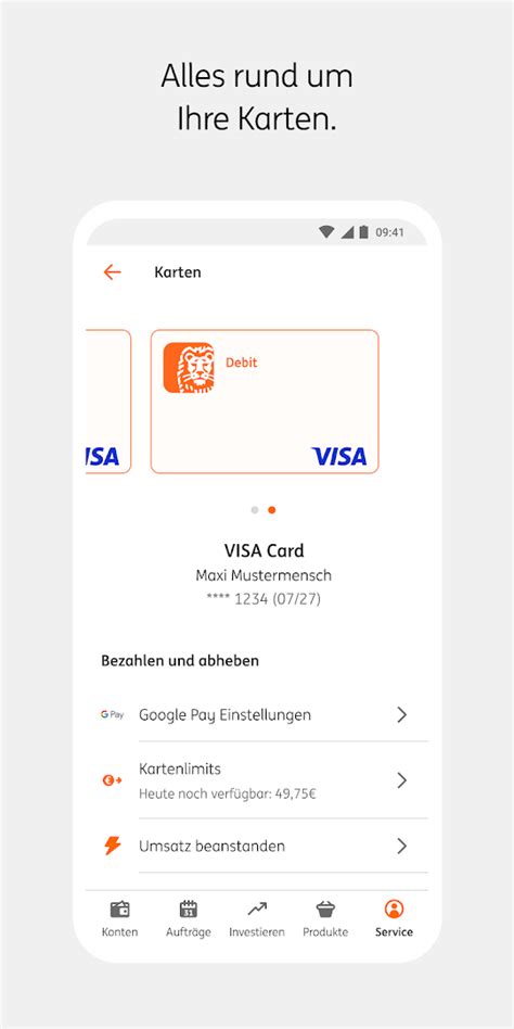 ING Banking To Go Auf PC Herunterladen Mit MEmu