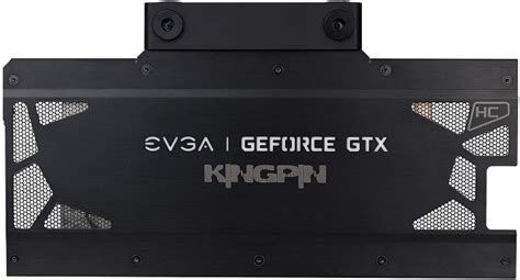 Evga Geforce Gtx Ti