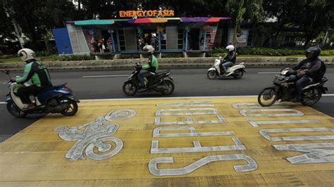 Fitur Baru Google Maps Untuk Pengendara Sepeda Motor Tempo Co