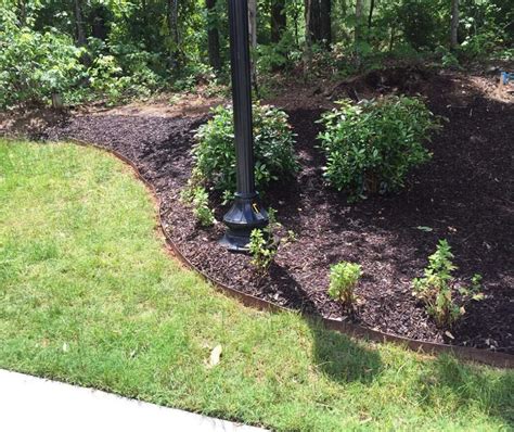 Installing Garden Edging: The Main Options – Orlandi