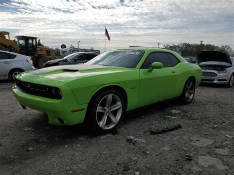 Dodge Challenger Sxt For Sale Al Montgomery Thu Apr