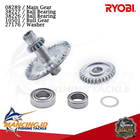 Fishing Reel Spare Parts Malaysia Reviewmotors Co