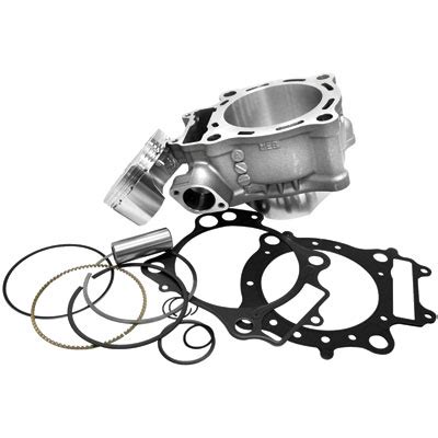 Big Bore Cylinder Kits For Ktm Husaberg Husqvarna By Cylinder Works