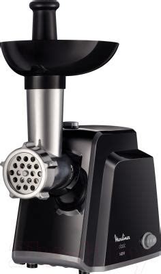 Moulinex ME105830 Мясорубка электрическая (электромясорубка) купить в ...