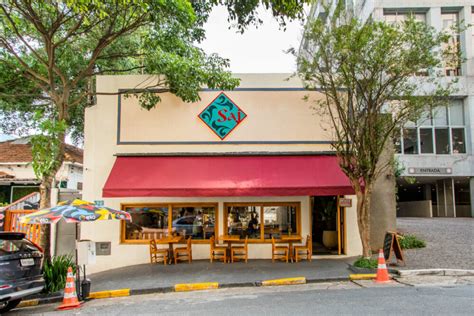 Vila Madalena Restaurantes - 13 Restaurantes na Vila Madalena que você precisa conhecer - La Central