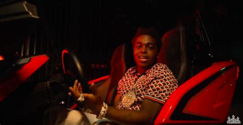 Kodak Black Releases Visuals For Pimpin Ain T Eazy The Guardian