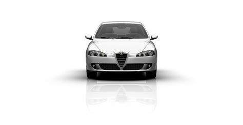 Alfa Romeo Dtuning Probably The Best Car Configurator