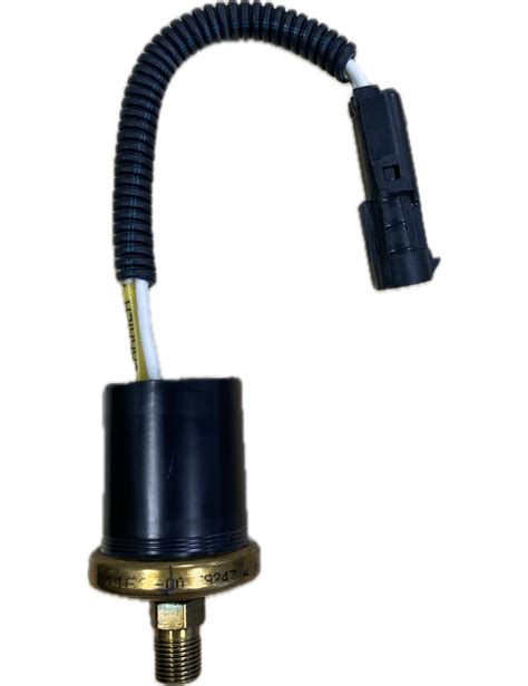 Czujnik Ci Nienia Oleju Switch Oil Pressure Carrier