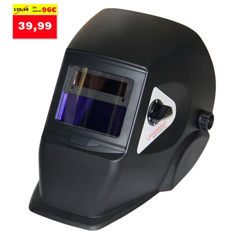 Rothenberger Schwei Helm Schwei Maske Schwei Schirm Automatik Solar