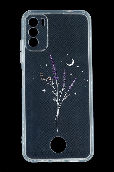 INFINIX Hot Baskılı Ve Kamera Korumalı Siyah Renk A Kalite Silikon Kılıf Fiyatı Yorumları
