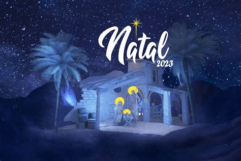 1º dia da Novena de Natal 2023 do Santuário de Aparecida Portal Kairós