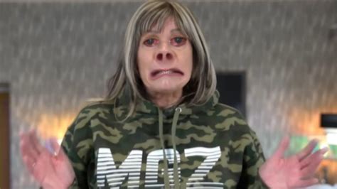 Morgz Mum Is Going Insane Youtube