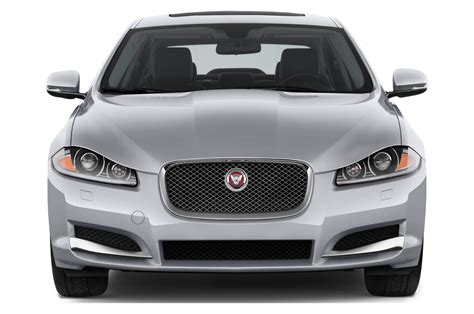 Jaguar Xf 2.0T Premium 2015 - International Price & Overview