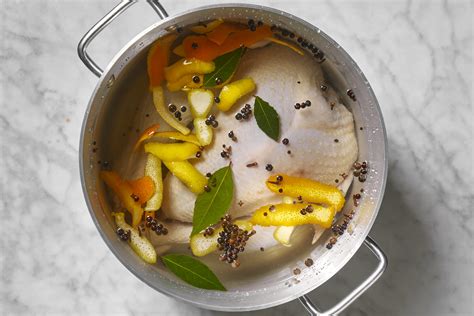 Cooking Brine