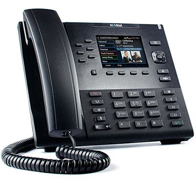 Used Mitel 6800 Series Phones Sell Buy Refurbished Mitel Telecom