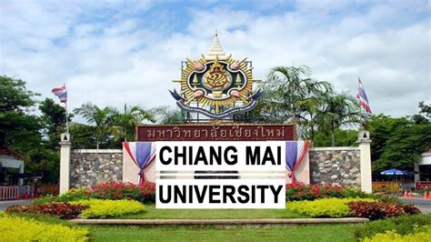 Chiang Mai University is now open – Myanmar Study Abroad