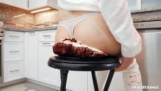 Casey Calvert Have Fun In The Kitchen Porn Movies Movs