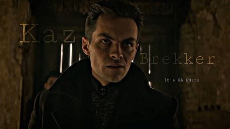 Kaz Brekker Fight Scene Shadow And Bone Season 2 Status Its Sa Editz Youtube