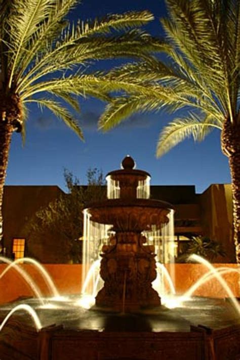 JW Marriott Scottsdale Camelback Inn Resort & Spa Weddings | Get Prices for Wedding Venues in AZ