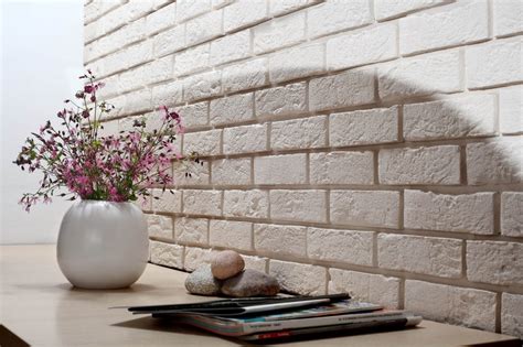 Декоративная плитка под кирпич для внутренней отделки +50 фото идей