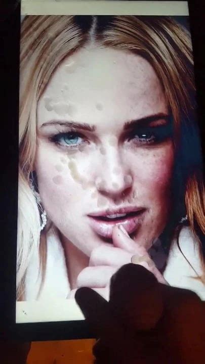 Caity Lotz Cum Tribute Gay Porn Xhamster