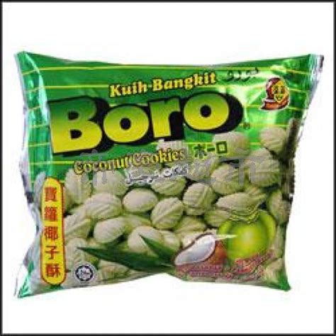 Boro Kuih Bangkit G