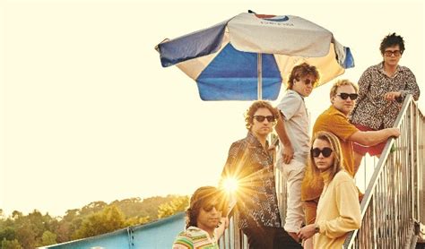 The Nude Party Tickets In Asbury Park At Asbury Lanes On Thu Sep 29 2022 8 00PM