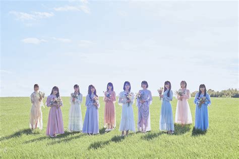 画像LOVELOVE山本杏奈初ソロ曲おかえり花便りMV公開楽曲配信もスタート