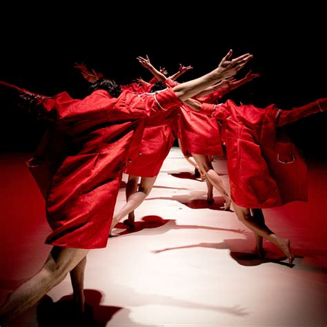 Kibbutz Contemporary Dance Company Official Website