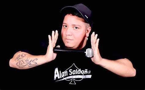 Alan Saldaña Esquizofrénico Semanario Zeta