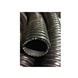 Kanaflex Black Ribbed Epdm Helix Hose