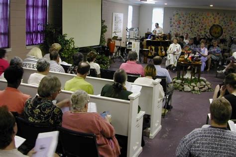 Umc Edges Toward Historic Split Over Lgbtq Inclusion This Small Church