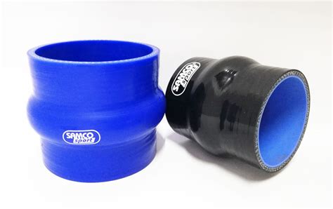 SAMCO Silicone Hump Hose Sabah Exhaust