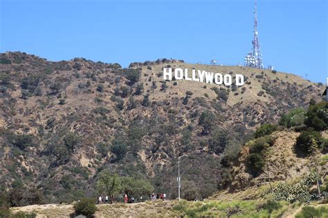 Highlight: Los Angeles & Hollywood – Things to Do & Travel Guide ★ I ...