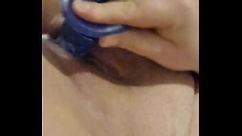 Cum All Over My Dildo XVIDEOS