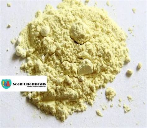 Bismuth Oxide Nanopowder Nanoparticles At Gram Railway Colony