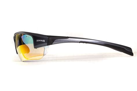 Очки защитные фотохромные Global Vision Hercules-7 Photochromic (Anti ...