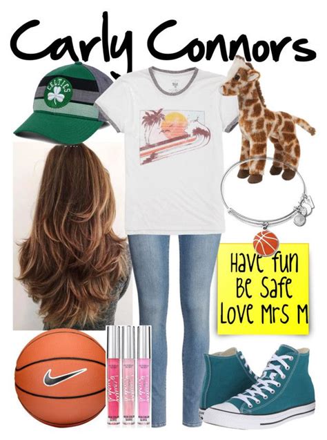 Carly Connors One For The Murphys By Horselover35125 On Polyvore