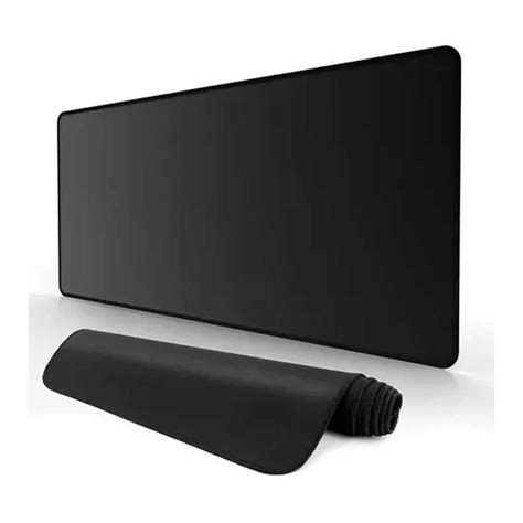 mouse pad gamer speed extra grande preto kabum