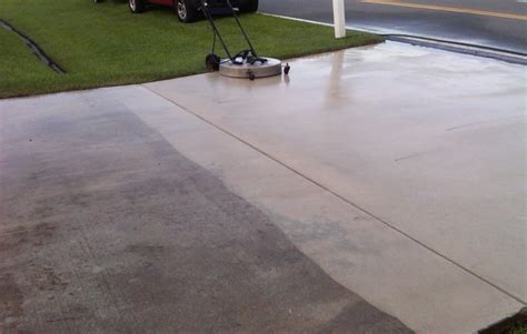 The Ultimate Guide To Power Washing Your Concrete Patio Restore Its